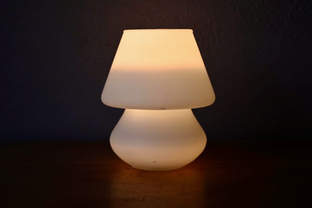 Lampe champignon Habitat Lampe champignon Habitat