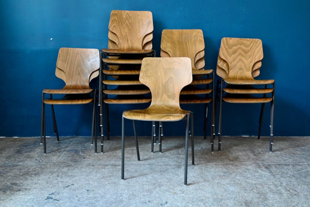 Chaises Ludmila Chaises Ludmila