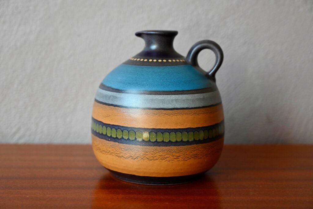 Vase pichet KMK Manuell Vase pichet KMK Manuell