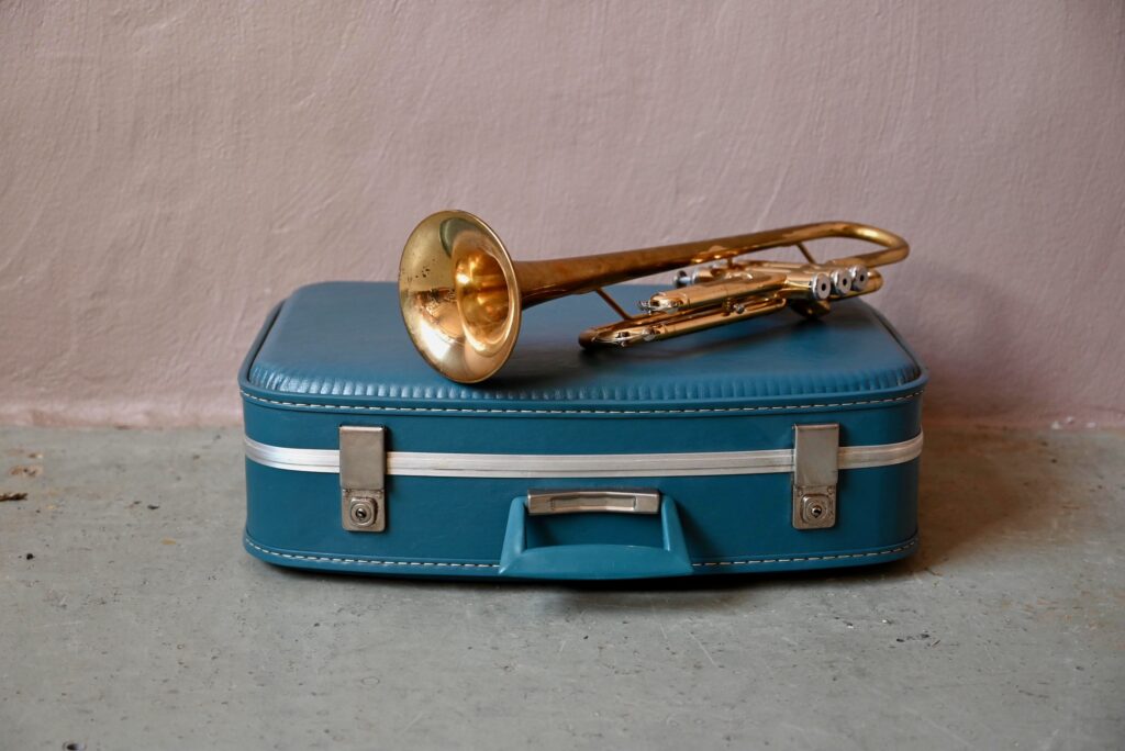 Valise Suzette Valise Suzette