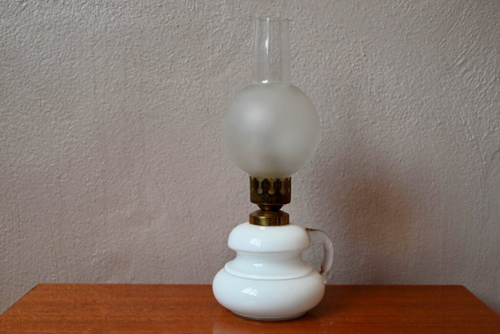 Lampe à pétrole Jouana Lampe à pétrole Jouana