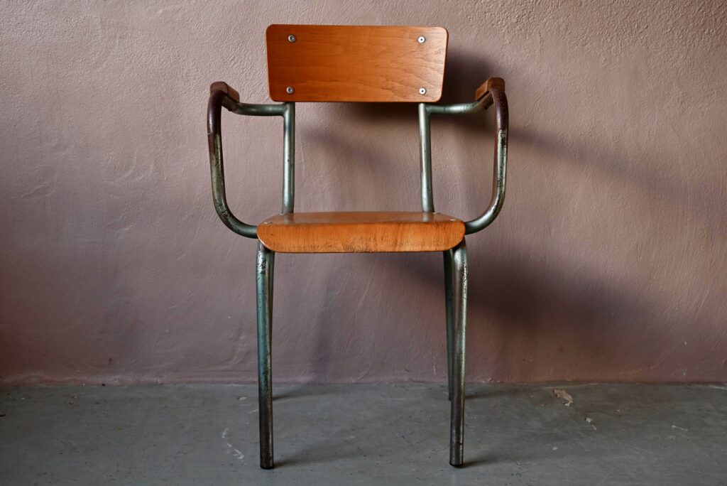 Fauteuil de bureau Horacio Fauteuil de bureau Horacio