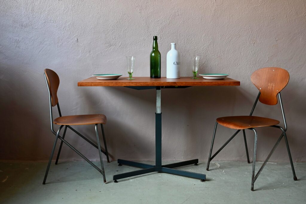 Table monte & baisse Ilse Table monte & baisse Ilse