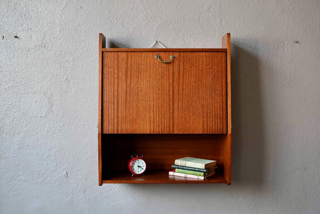 Secrétaire mural Jacques