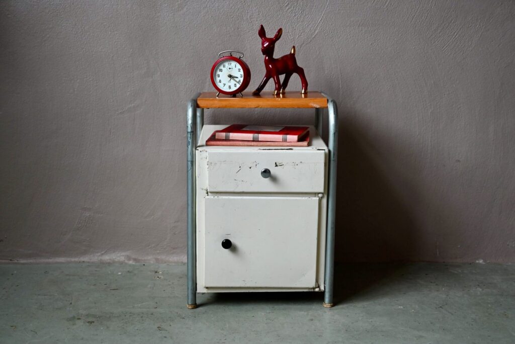 Chevet d'internat Archibald