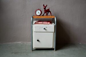 Chevet d'internat Archibald