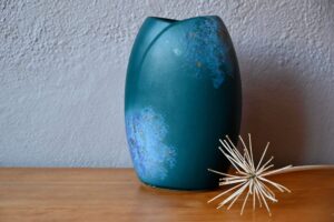Vase Fat Lava Monica, vase années 60 design, grand vase de sol, grand vase de sol vintage, vase céramique vintage, vase de sol, vase de sol vintage, vase en grès, design des années 60, céramique fat lava, déco fat lava, fat lava, grand vase fat lava, Vase fat lava, céramique allemande, céramique allemande années 60, céramique allemand, déco west germany